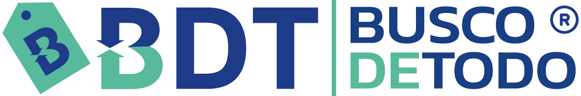BDT — Busco de Todo